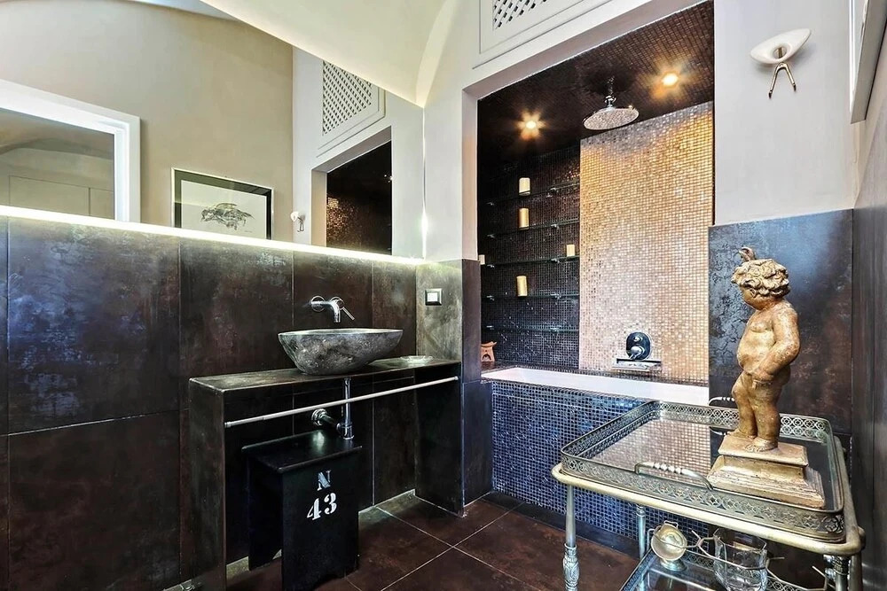 Trastevere Essence by Nosdom Properties
