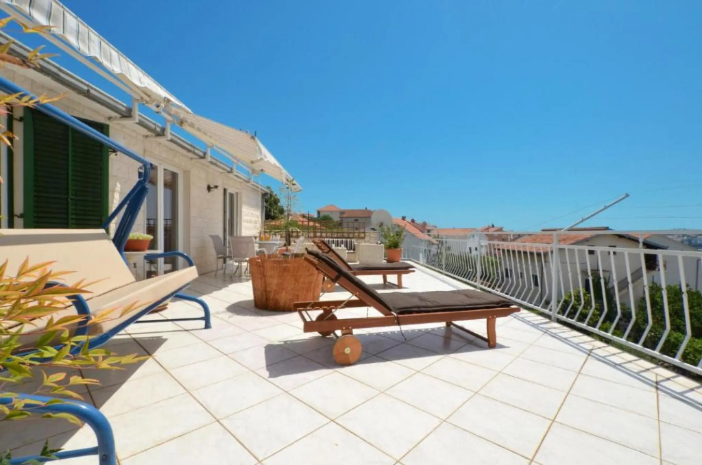 Bozo - Amazing Terrace and sea View - A1