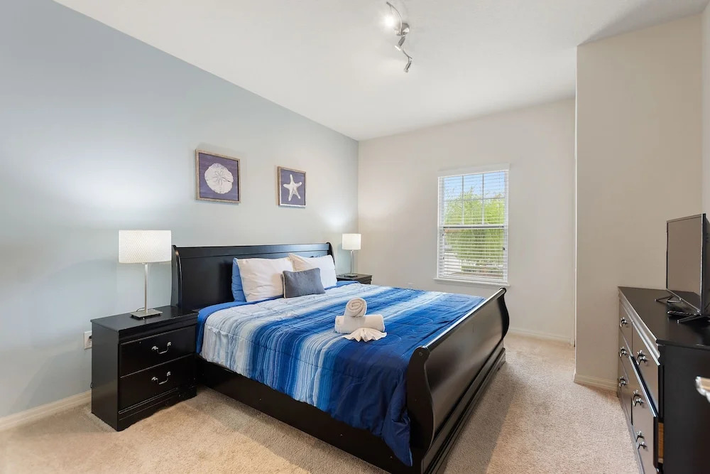 Lucky Find Lucaya Resort By Shine Villas 713