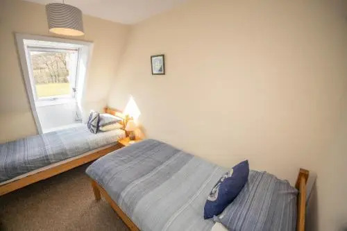 Arle Lodge