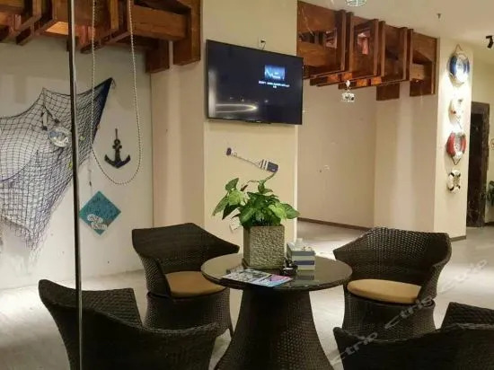 Dinghao Scenic Hotel (Yuren Matou)