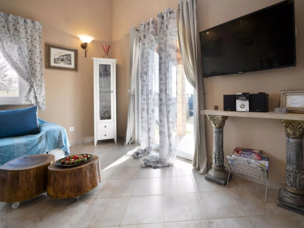 Holiday Home Villa Aurora by Interhome