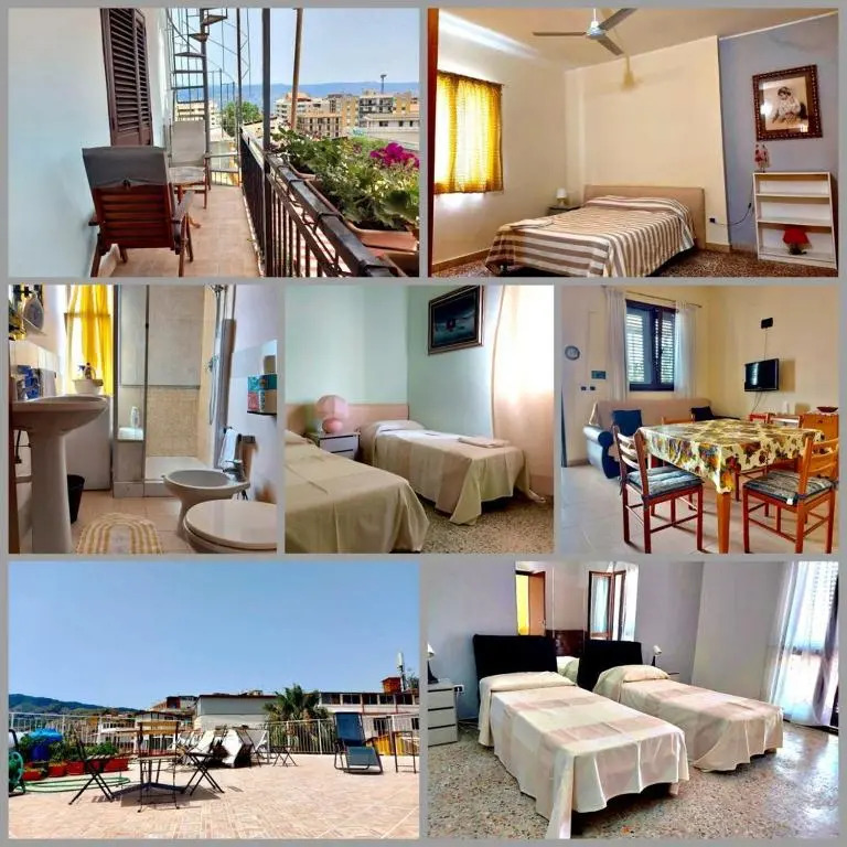 B&b Costa
