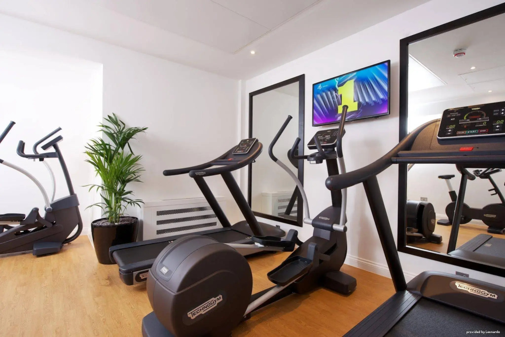 Fraser Suites Queens Gate
