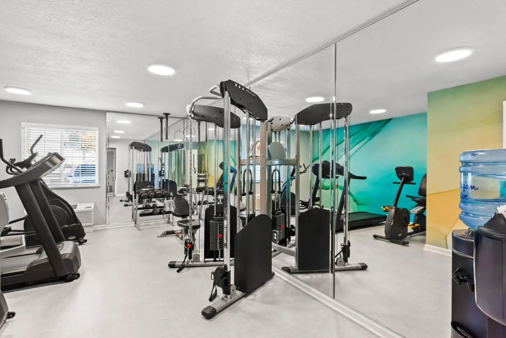 MainStay Suites Louisville Jeffersontown