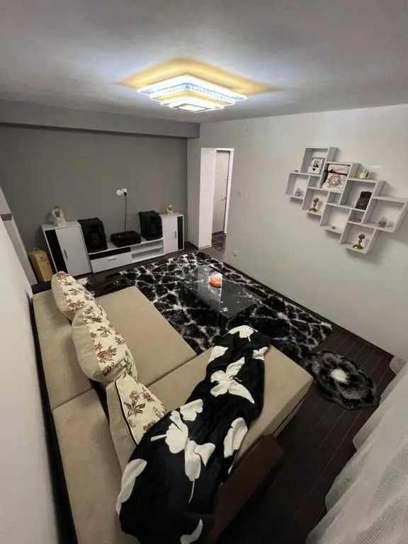 Jas Apartament