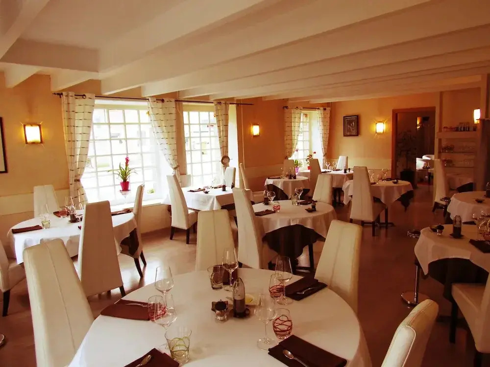 Hotel Restaurant de la Marne