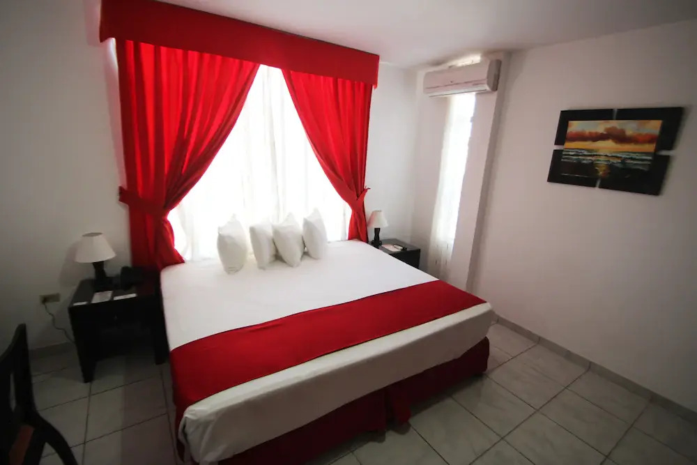 Hotel B´liam