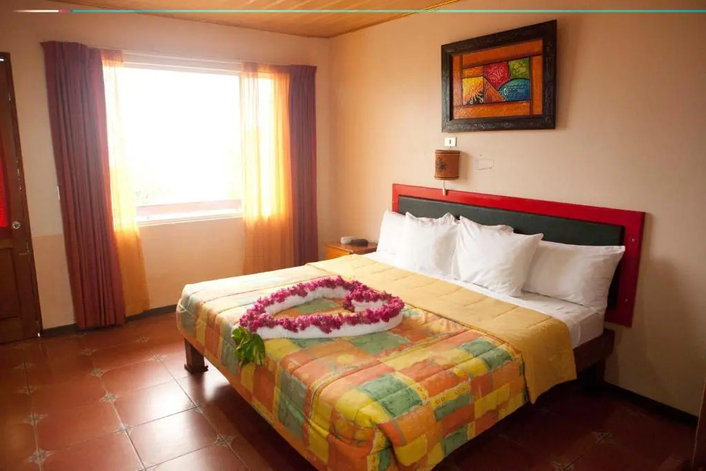 Hotel Yadran