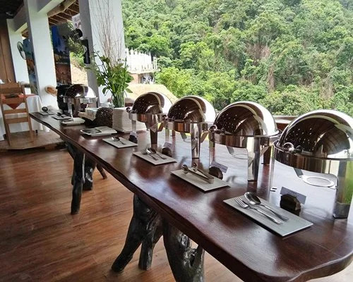 Oceana Bay Resort Vacation and Leisure Club - 4 Nights, El Nido, Palawan, Philippines