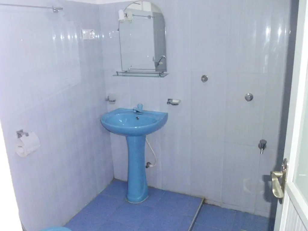 Nisal Villa Bentota