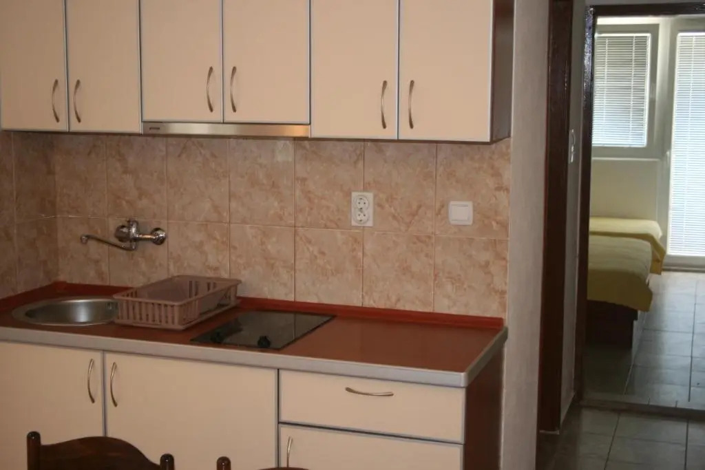 Apartment Knezevic
