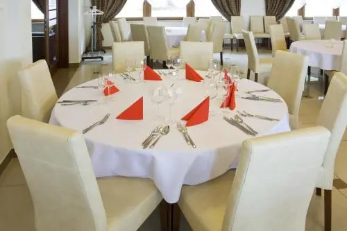 Hotel Zieleniec