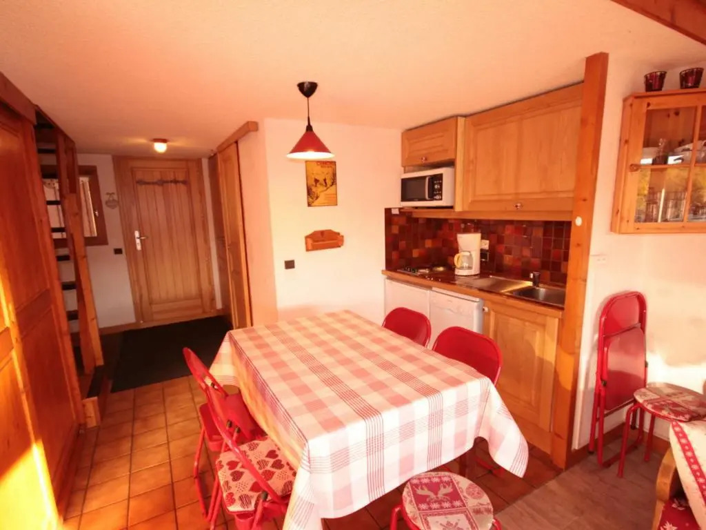 Appartement Les Saisies, 2 pièces, 6 personnes - FR-1-293-116