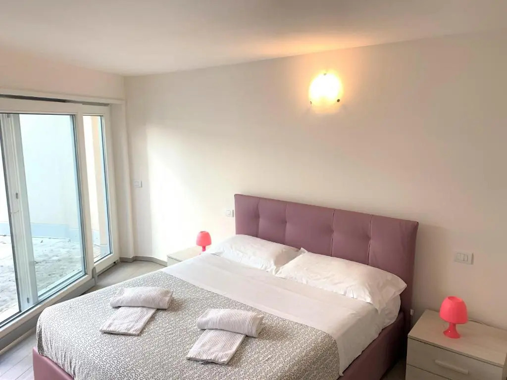 Camere e case vacanza Residenza Prealba