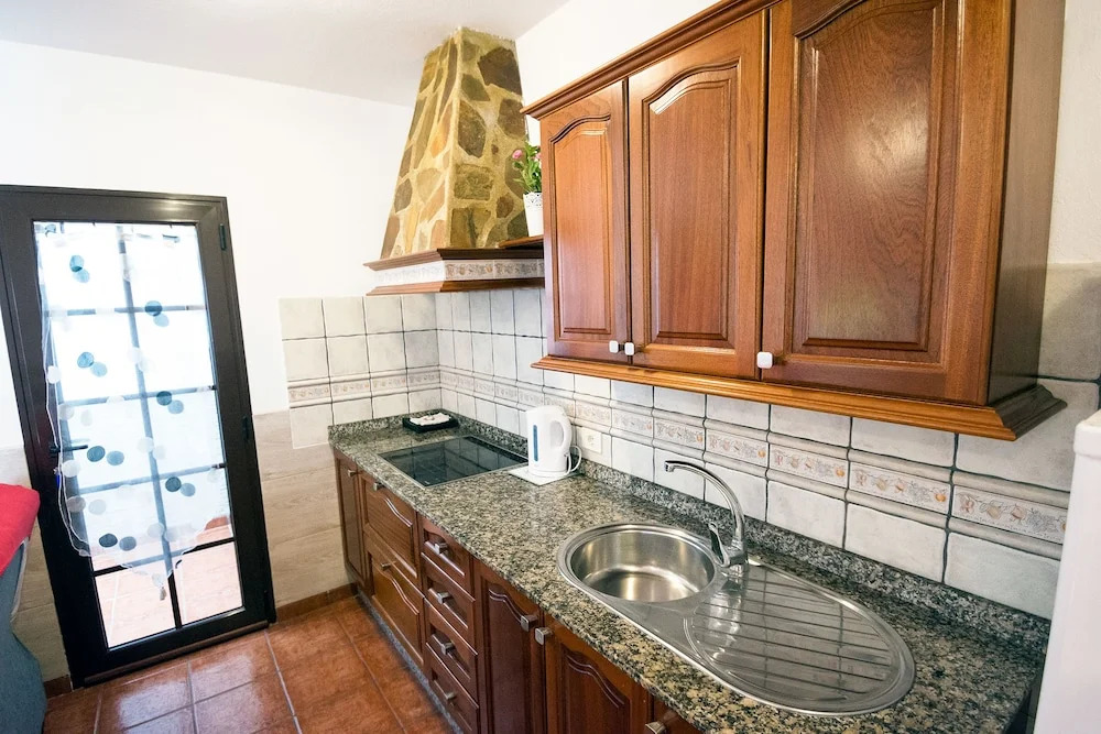 Luxury Apartment Las Salinas
