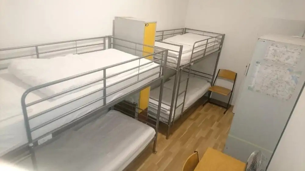 ABAI Business Accommodation Monteur Zimmer Arbeiter Unterkunft Staff Housing or Students