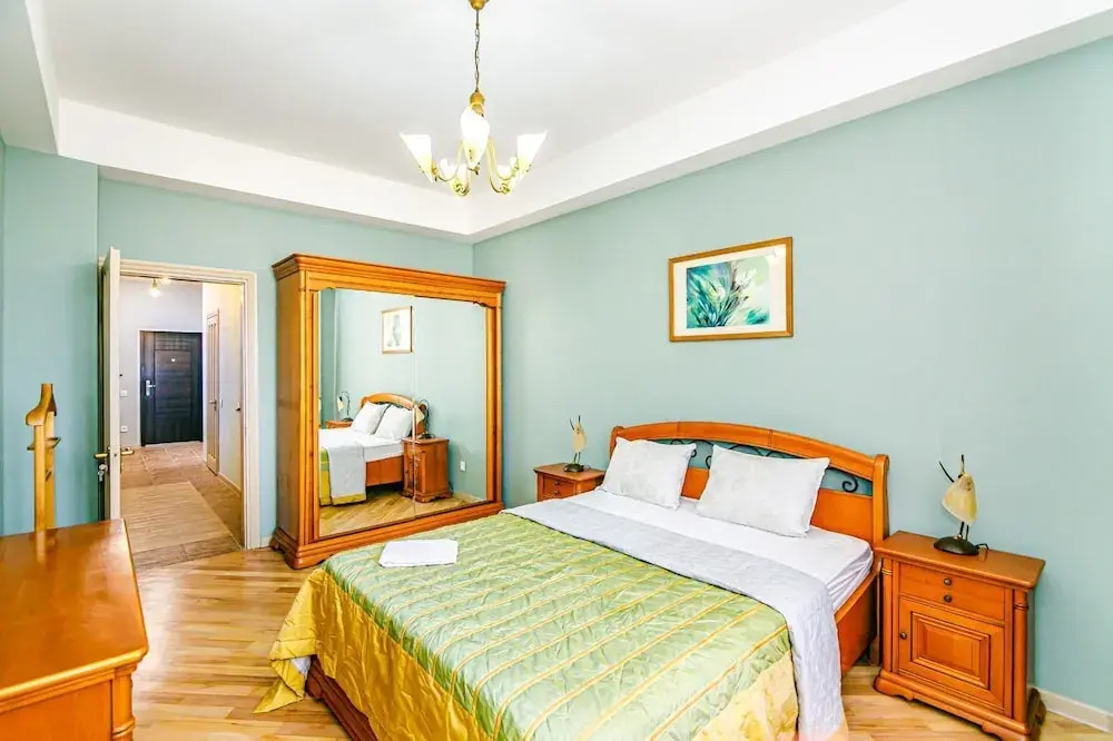 Porto Pizza Luxury Apartment