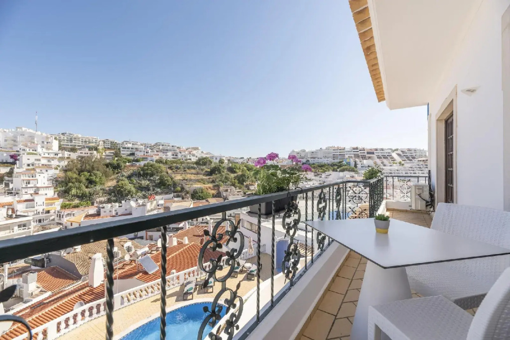ETHOS Bertolina Wellness Urban Living