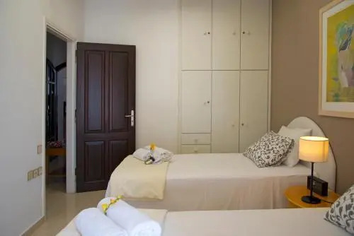 Flat 3 bedrooms 2 bathrooms - Heraklion