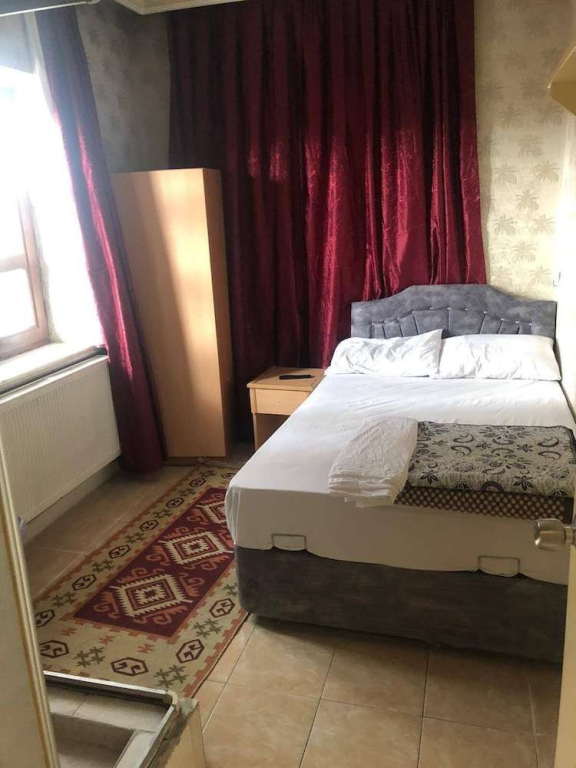 Eser Palas