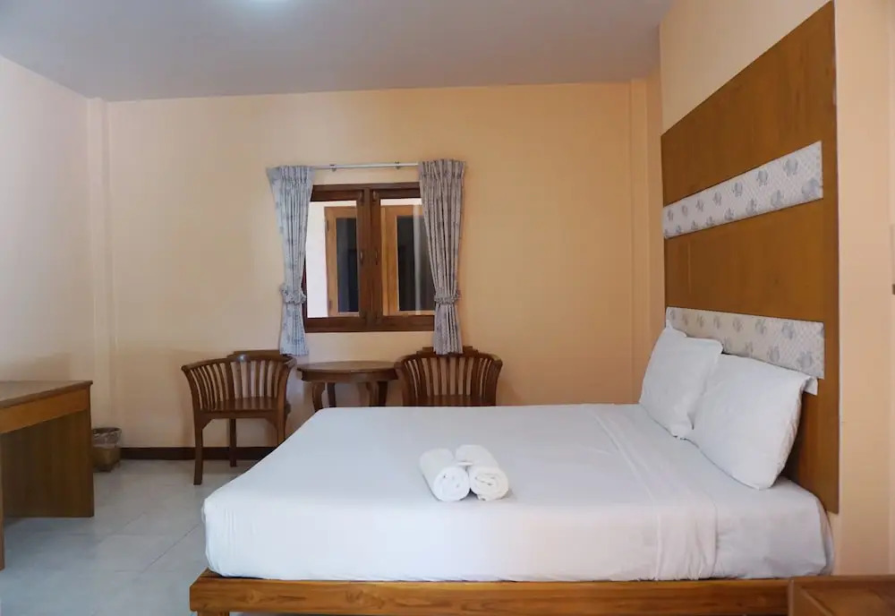Hin Sai resortel