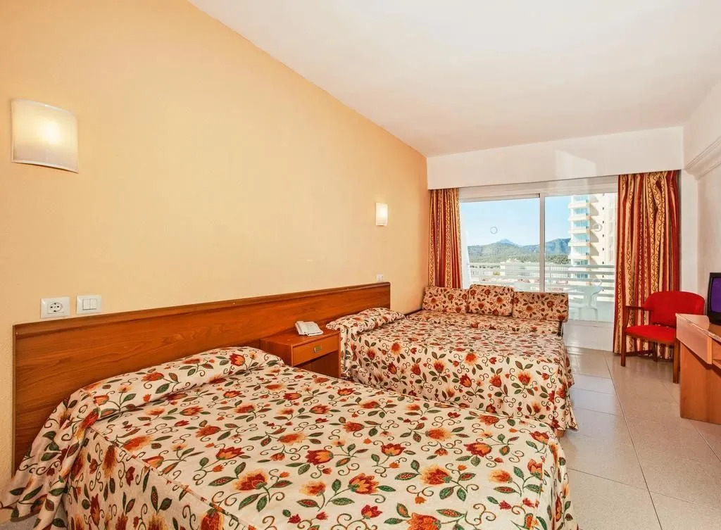 Hotel Barracuda - Adults Only