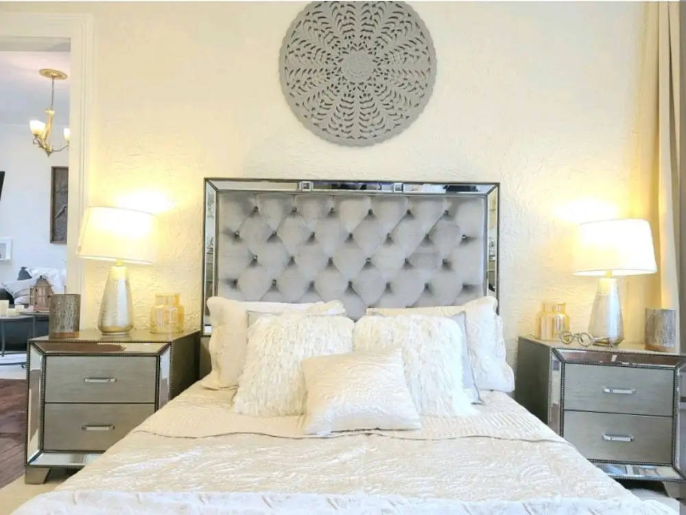 Renovated Urban Condos in Mid City