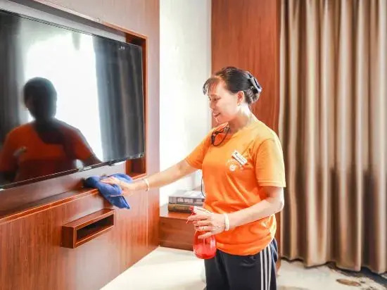 JiuLong Hotel