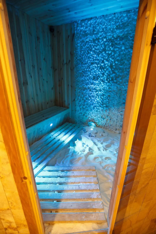 Hotel Atlantis Wellness & Conference