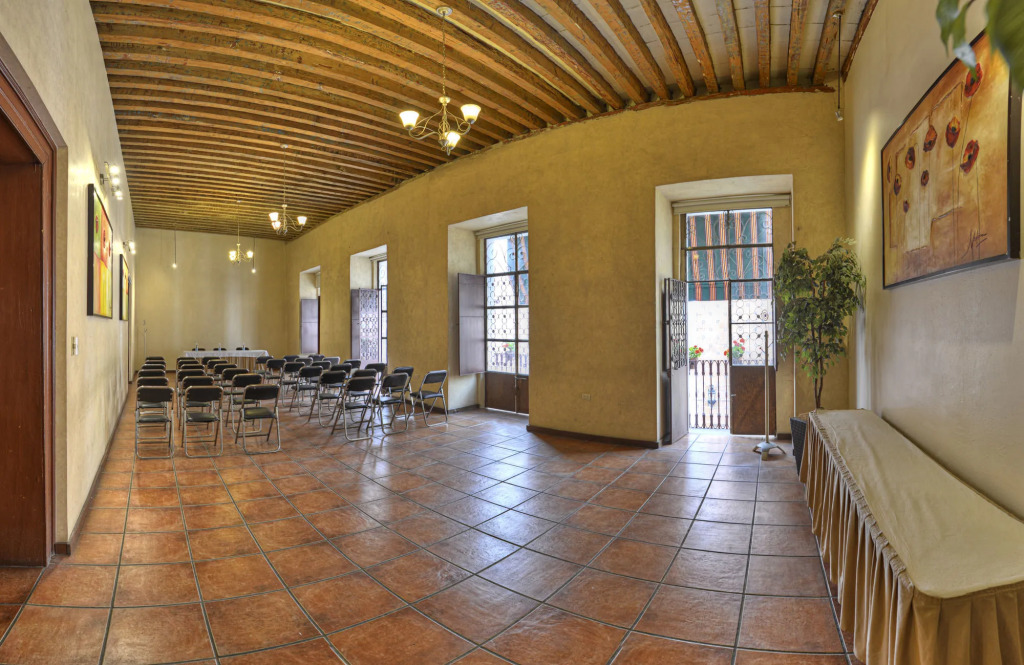 Alqueria de Carrion Hotel Boutique