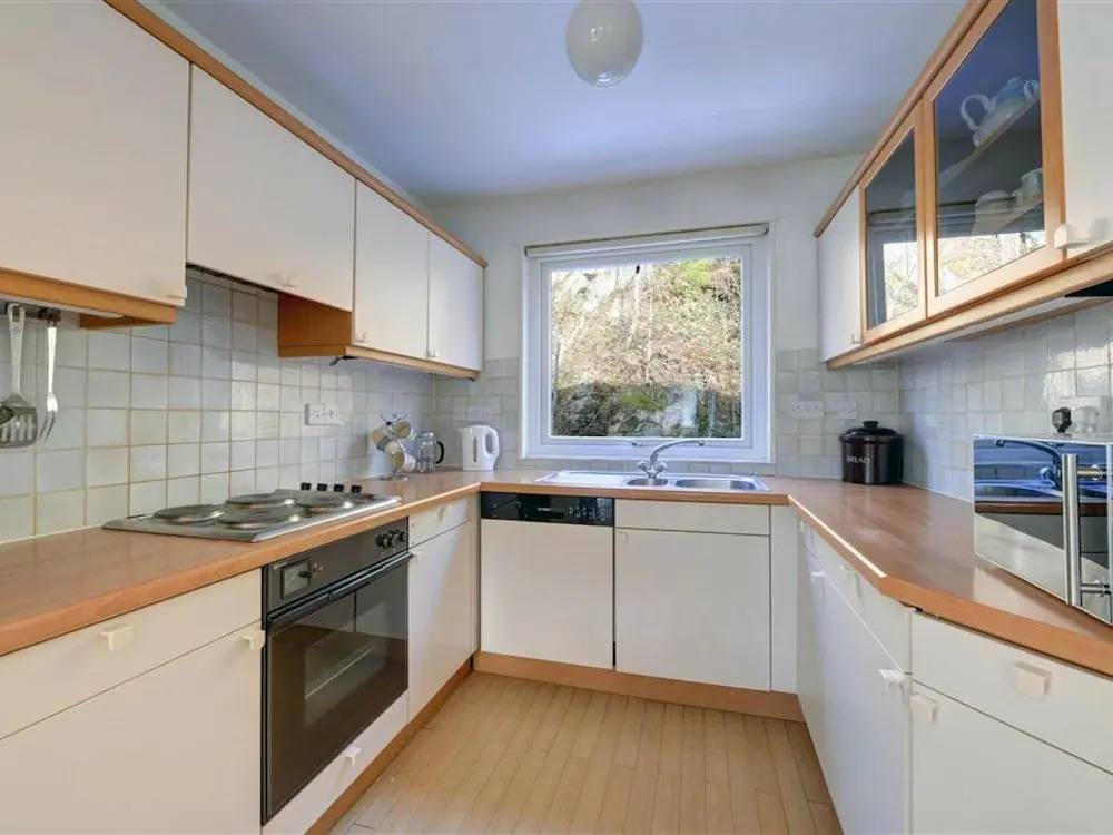 Pleasant Holiday Home Near Chapel Stile and Close to Phenomenal Lake Windermere