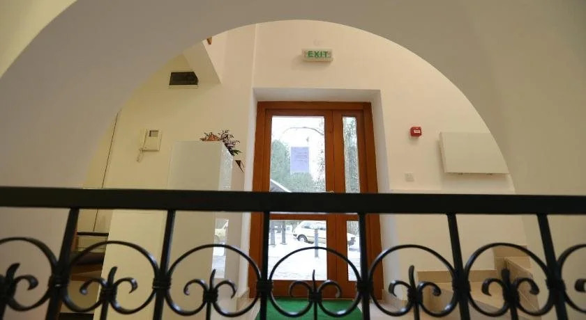 Hotel Vila Drina