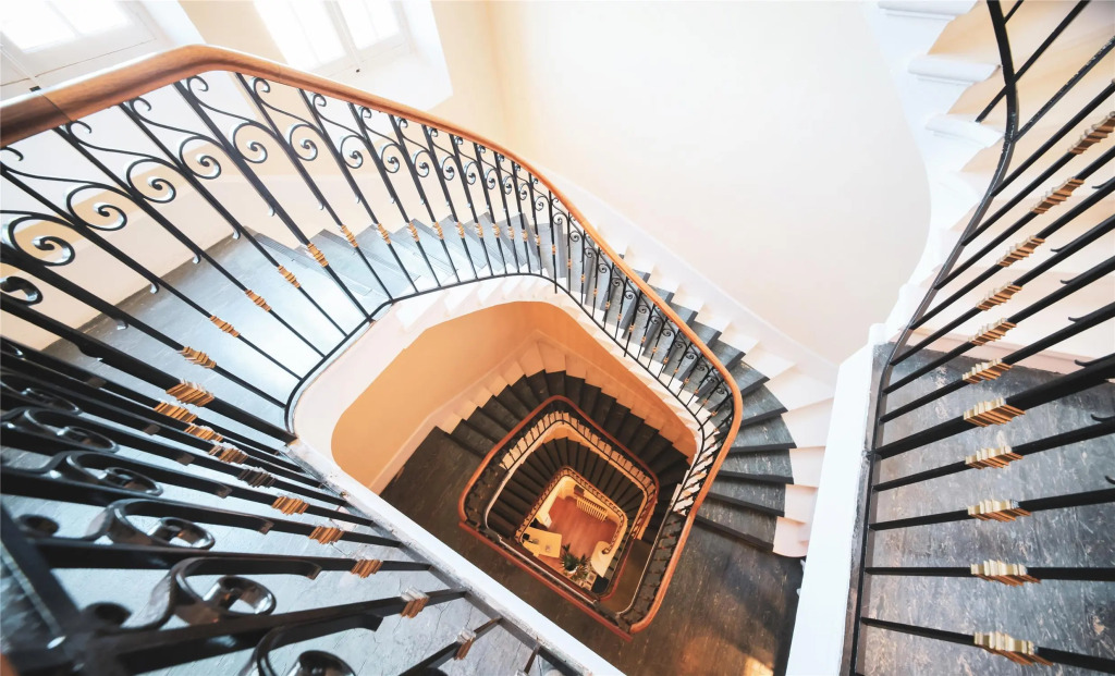 Best Western Grand Hotel de Paris & Spa