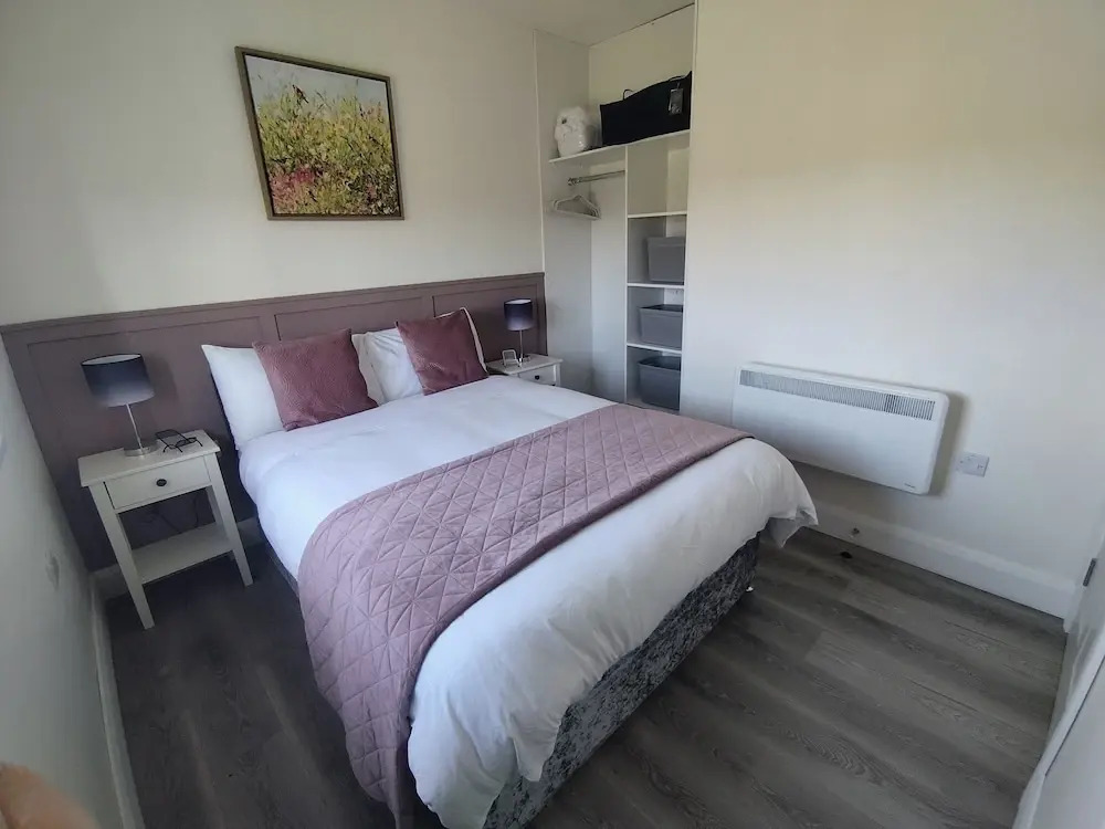 Apartment - Sleeps 4 - Near Aran Islands - Parking