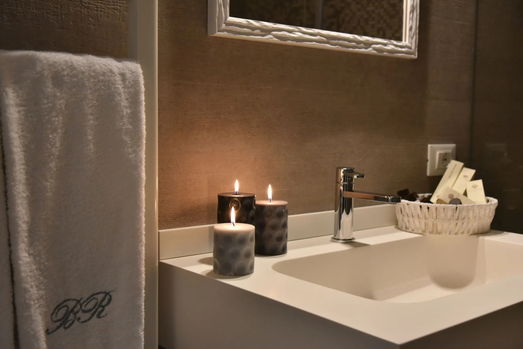 Bellariva Monopoli B&B e Relax