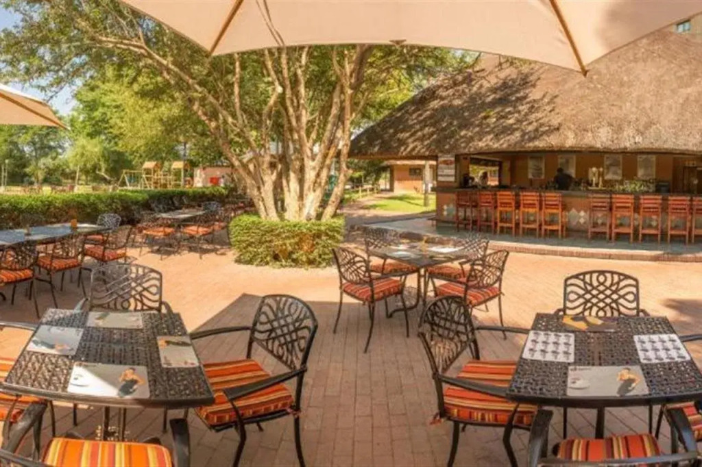 Peermont Metcourt Inn at the Grand Palm, Gaborone