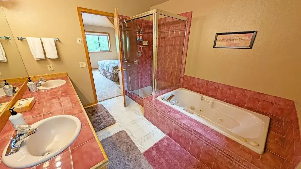 Foursome 2 4 Bedroom Home