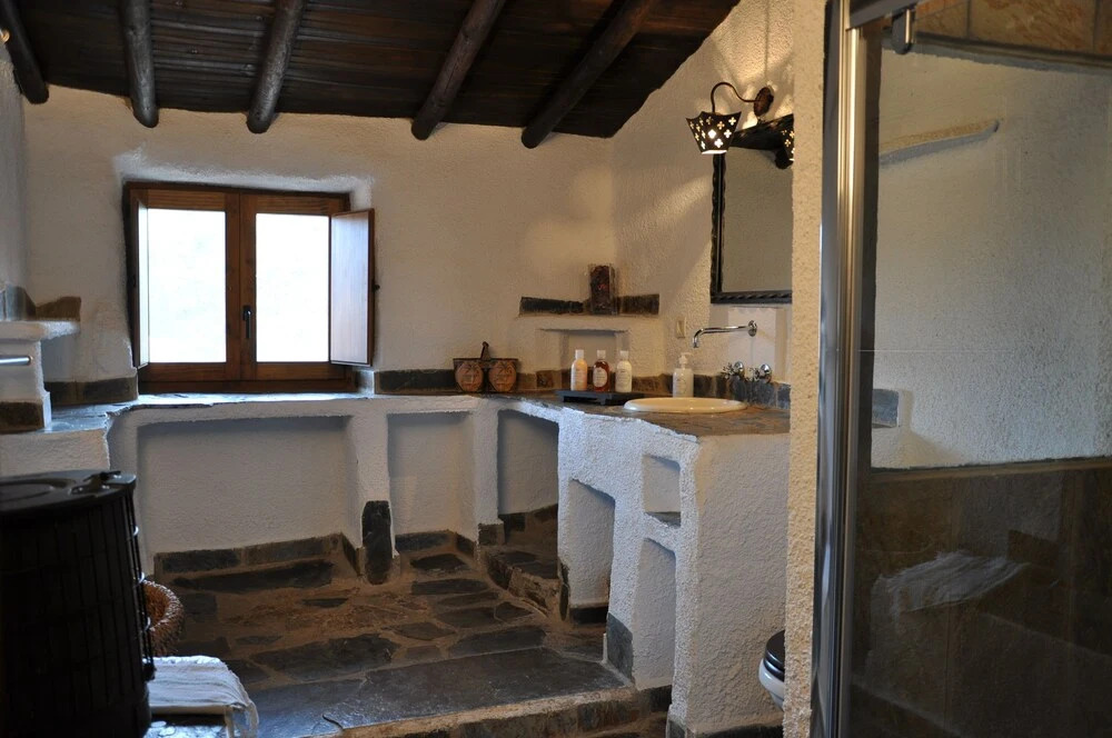 Finca La Ramallosa