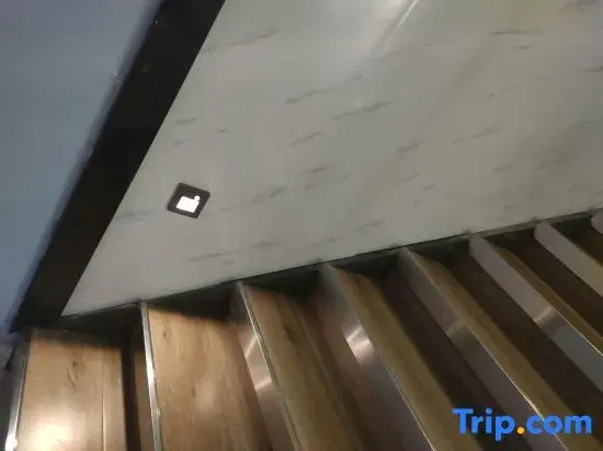 Youth Capsule Hostel