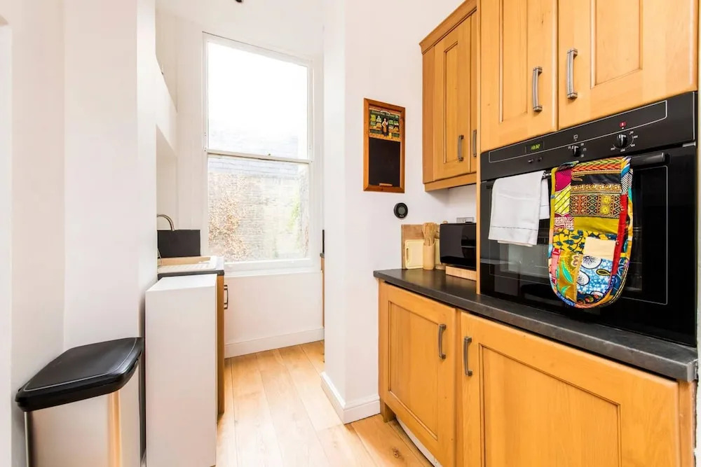 2-bed Flat in Paddington Near Hyde Park
