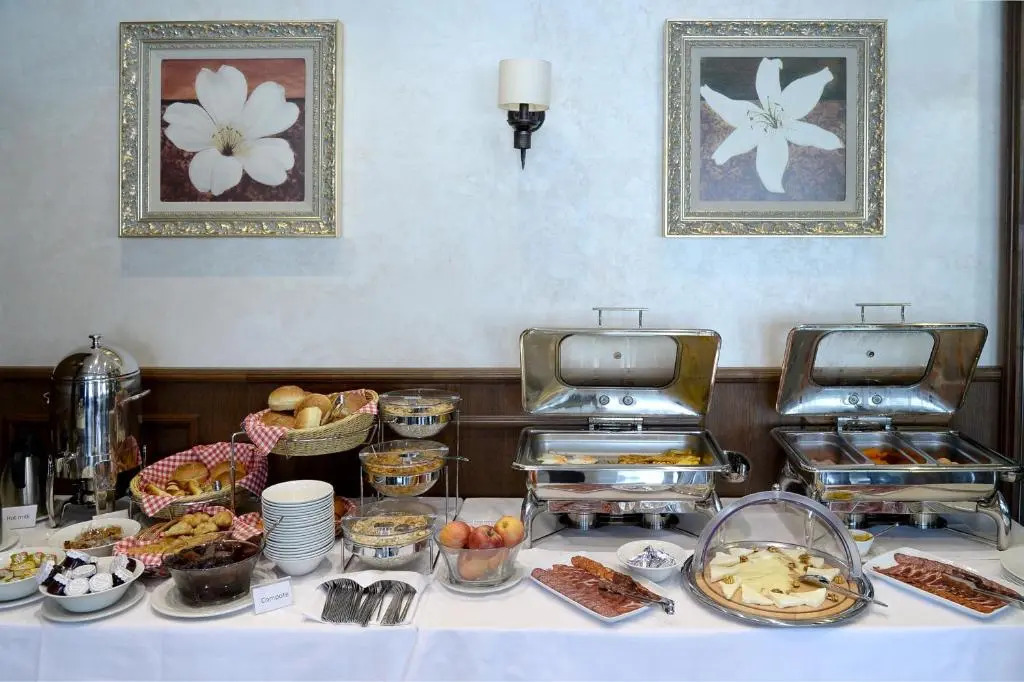 Hotel Majdan