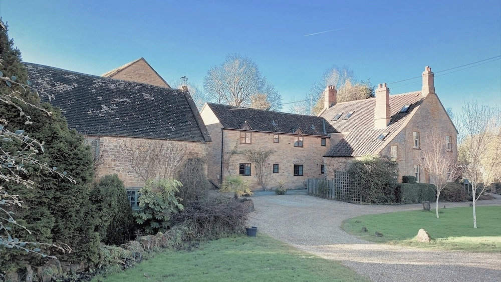 Little Norton Mill