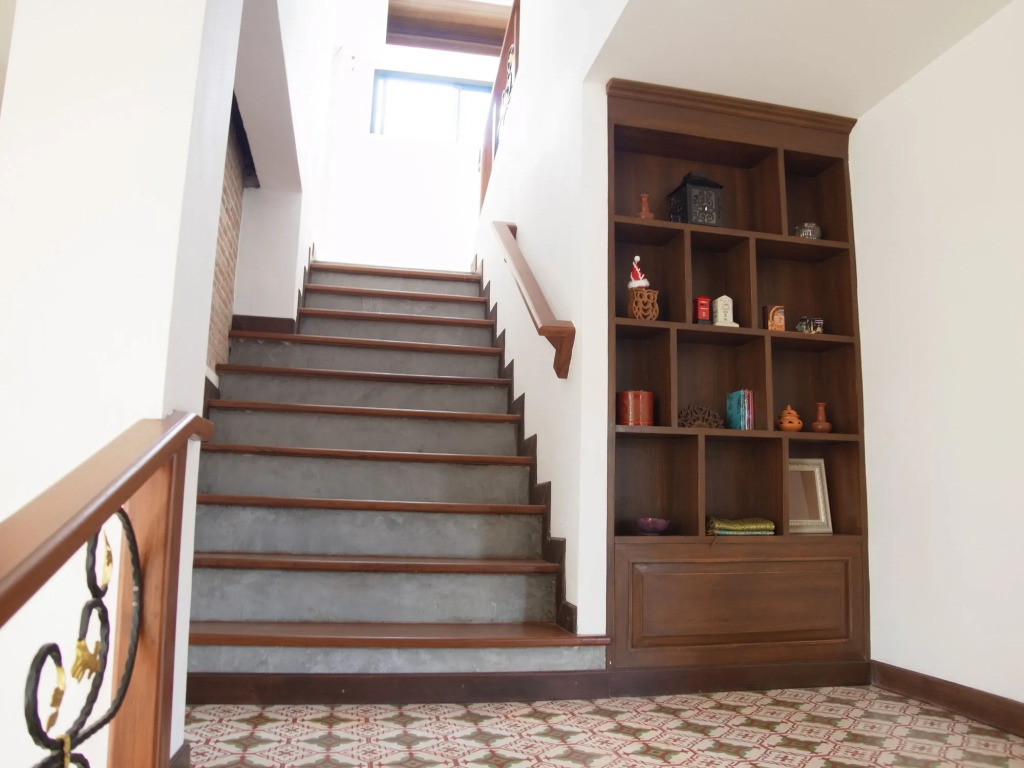 Pai Cherkaew Boutique House