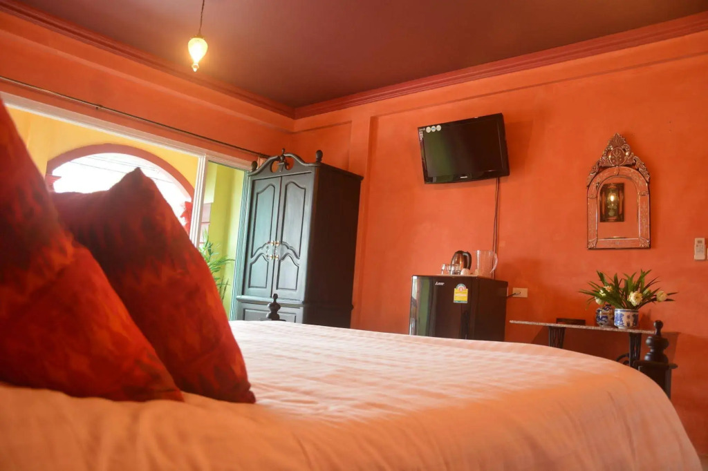 Khaolak Boutique Hertitage