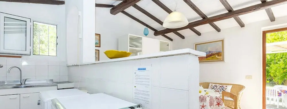 Appartamento Casa Plein Air