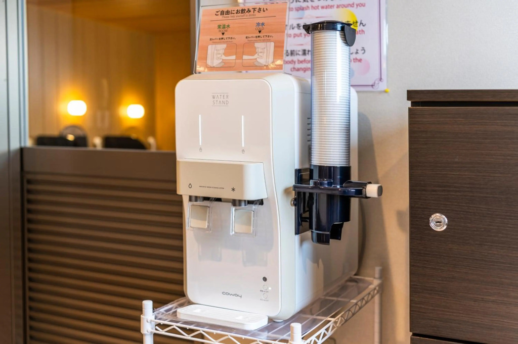 Hotel Mark-1 CNT
