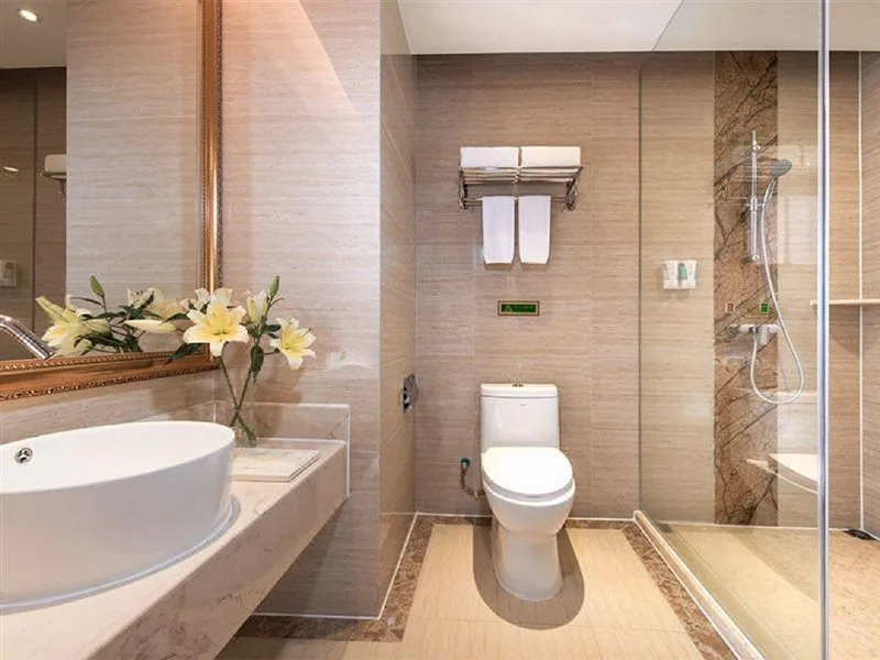 Vienna International Hotel Huazhou East Beijing Road
