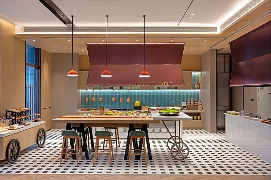 Home2 Suites by Hilton Changsha Ningxiang