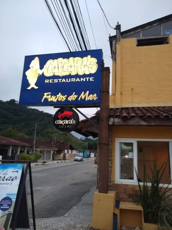 Caragua Cocanha lindo, 200 mts praia ot preço ,pra alug mesmo